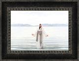 Resurrected Lord