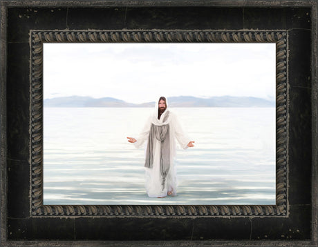 Resurrected Lord