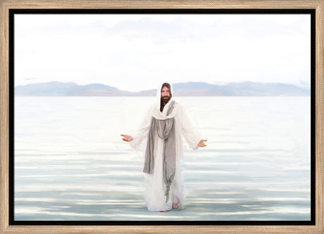 Resurrected Lord