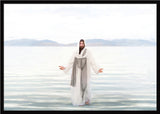 Resurrected Lord