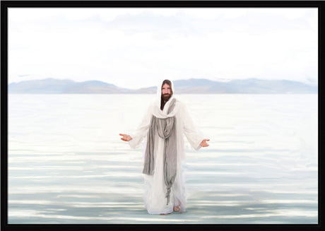 Resurrected Lord