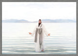 Resurrected Lord