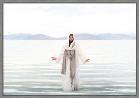 Resurrected Lord