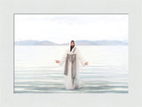Resurrected Lord
