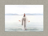 Resurrected Lord