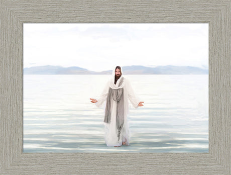Resurrected Lord