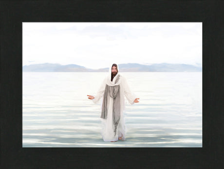Resurrected Lord