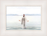 Resurrected Lord
