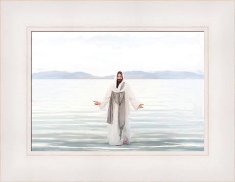 Resurrected Lord