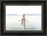 Resurrected Lord