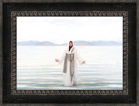 Resurrected Lord