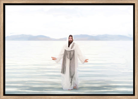 Resurrected Lord