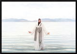 Resurrected Lord