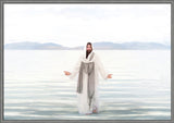 Resurrected Lord