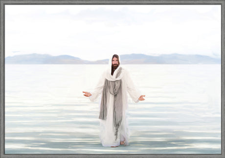 Resurrected Lord