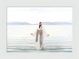 Resurrected Lord