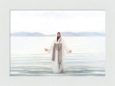Resurrected Lord