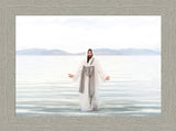 Resurrected Lord