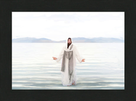 Resurrected Lord