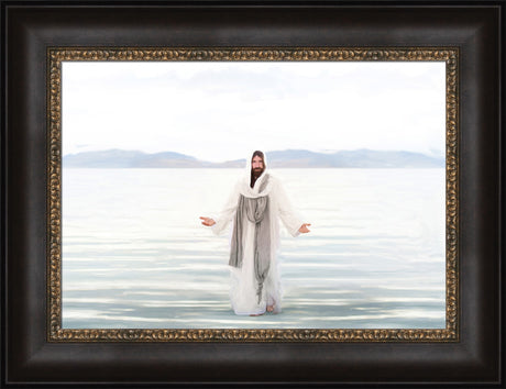 Resurrected Lord
