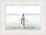 Resurrected Lord