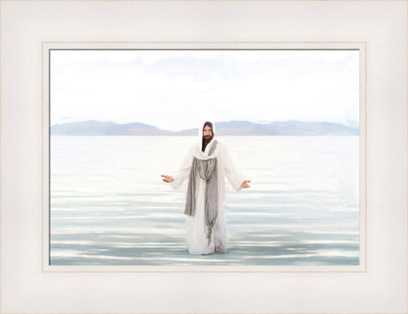Resurrected Lord