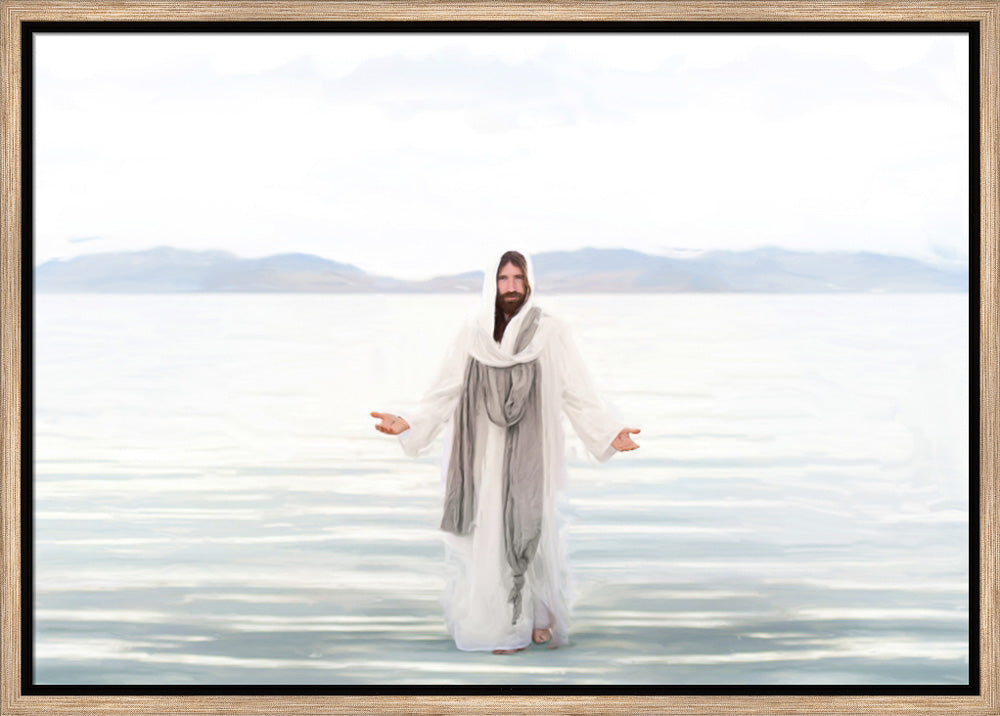 Resurrected Lord