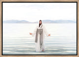 Resurrected Lord