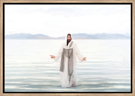 Resurrected Lord