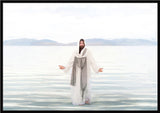 Resurrected Lord
