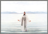 Resurrected Lord