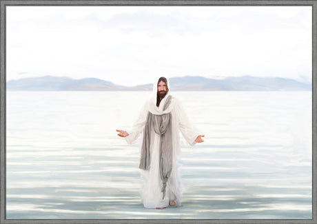 Resurrected Lord