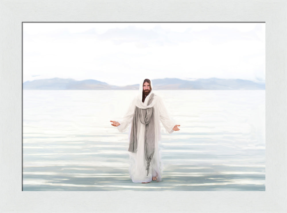 Resurrected Lord