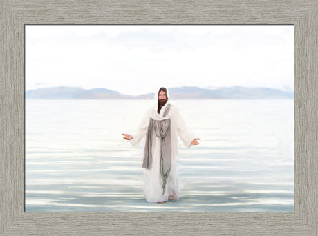 Resurrected Lord