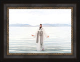 Resurrected Lord