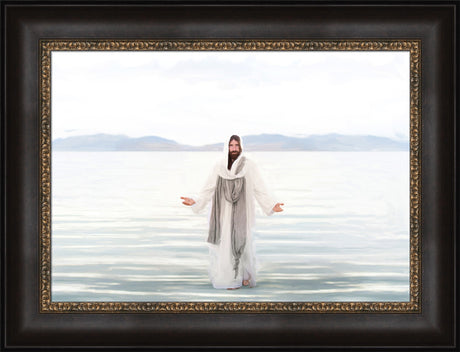 Resurrected Lord