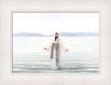 Resurrected Lord