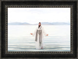Resurrected Lord