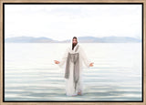Resurrected Lord