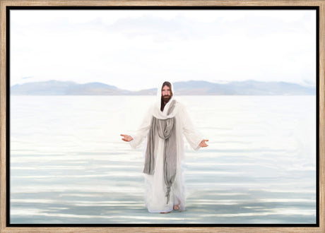 Resurrected Lord