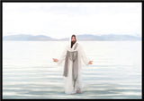 Resurrected Lord