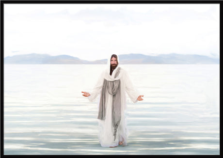 Resurrected Lord