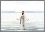 Resurrected Lord
