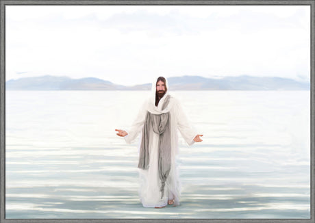 Resurrected Lord