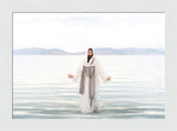 Resurrected Lord