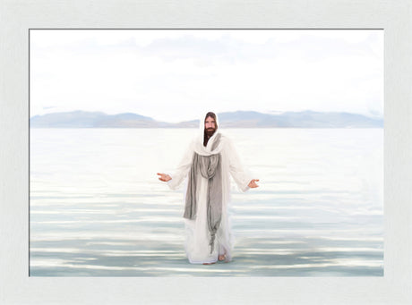 Resurrected Lord