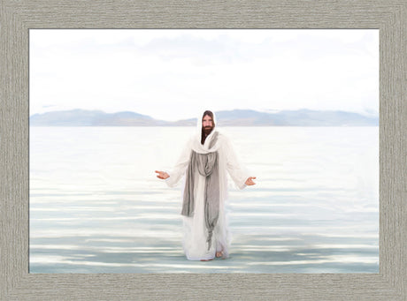 Resurrected Lord