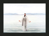 Resurrected Lord