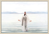 Resurrected Lord