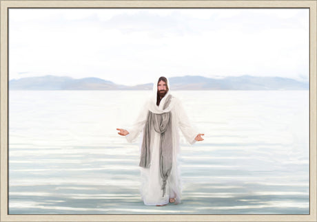 Resurrected Lord